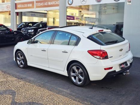 CHEVROLET Cruze Hatch 1.8 16V 4P LTZ SPORT6 FLEX AUTOMTICO, Foto 25