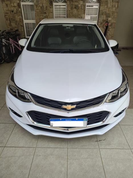 CHEVROLET Cruze Sedan 1.4 16V 4P LT FLEX TURBO AUTOMTICO, Foto 3