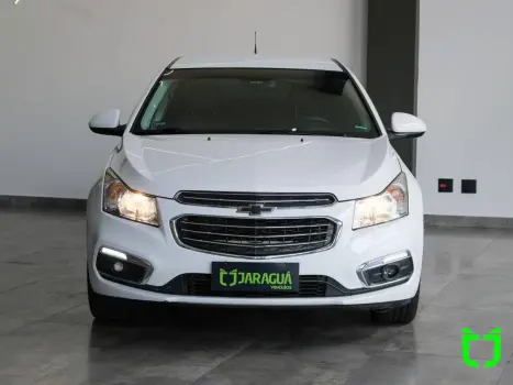 CHEVROLET Cruze Sedan 1.8 16V 4P LTZ ECOTEC FLEX AUTOMTICO, Foto 2