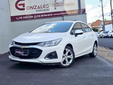 CHEVROLET Cruze Sedan 1.4 16V 4P LT FLEX TURBO AUTOMTICO, Foto 1