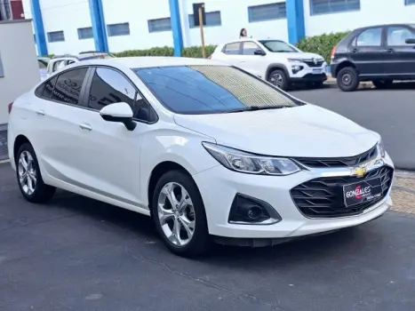 CHEVROLET Cruze Sedan 1.4 16V 4P LT FLEX TURBO AUTOMTICO, Foto 12