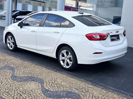 CHEVROLET Cruze Sedan 1.4 16V 4P LT FLEX TURBO AUTOMTICO, Foto 23