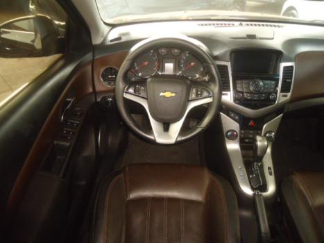 CHEVROLET Cruze Sedan 1.8 16V 4P LTZ ECOTEC FLEX AUTOMTICO, Foto 4