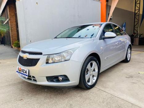 CHEVROLET Cruze Sedan 1.8 16V 4P LT ECOTEC FLEX AUTOMTICO, Foto 3