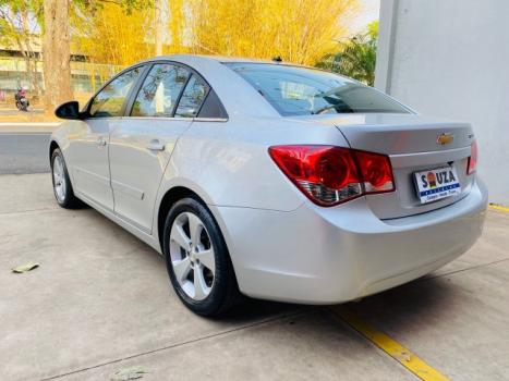 CHEVROLET Cruze Sedan 1.8 16V 4P LT ECOTEC FLEX AUTOMTICO, Foto 7