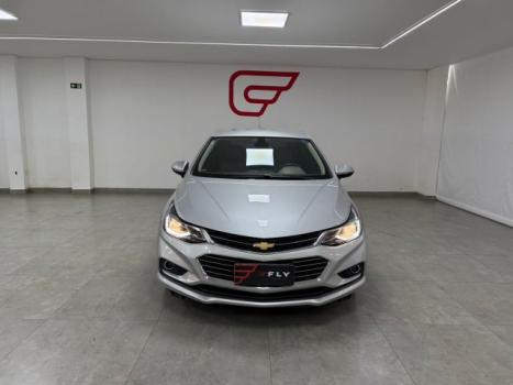 CHEVROLET Cruze Sedan 1.4 16V 4P LTZ FLEX TURBO AUTOMTICO, Foto 3