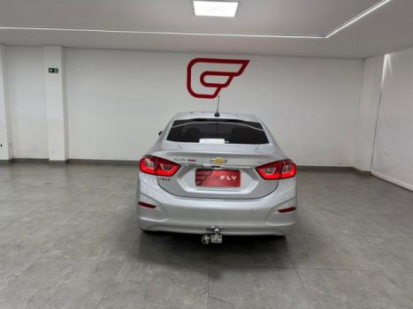 CHEVROLET Cruze Sedan 1.4 16V 4P LTZ FLEX TURBO AUTOMTICO, Foto 12