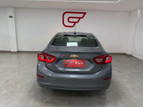 CHEVROLET Cruze Sedan 1.4 16V 4P LT FLEX TURBO AUTOMTICO, Foto 12