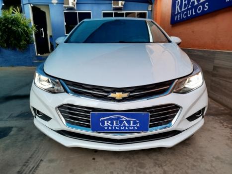 CHEVROLET Cruze Sedan 1.4 16V 4P LTZ FLEX TURBO AUTOMTICO, Foto 6