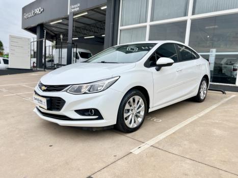 CHEVROLET Cruze Sedan 1.4 16V 4P LT FLEX TURBO AUTOMTICO, Foto 1