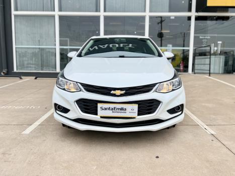 CHEVROLET Cruze Sedan 1.4 16V 4P LT FLEX TURBO AUTOMTICO, Foto 2