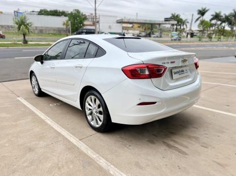 CHEVROLET Cruze Sedan 1.4 16V 4P LT FLEX TURBO AUTOMTICO, Foto 12