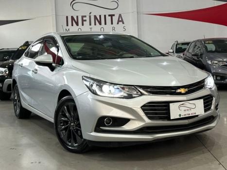 CHEVROLET Cruze Sedan 1.4 16V 4P LTZ FLEX TURBO AUTOMTICO, Foto 1