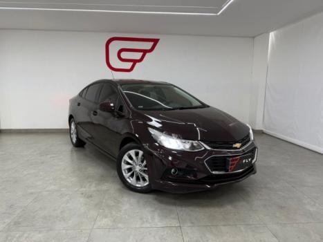 CHEVROLET Cruze Sedan 1.4 16V 4P LT FLEX TURBO AUTOMTICO, Foto 1