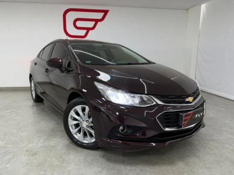 CHEVROLET Cruze Sedan 1.4 16V 4P LT FLEX TURBO AUTOMTICO, Foto 2