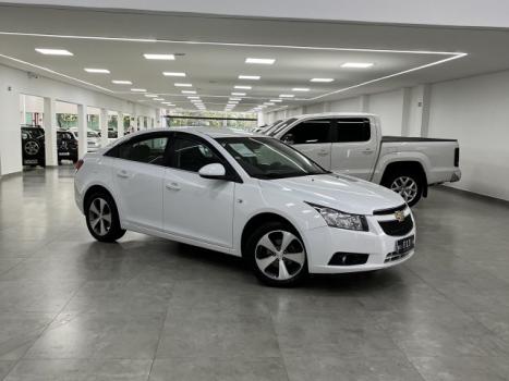 CHEVROLET Cruze Sedan 1.8 16V 4P LT ECOTEC FLEX AUTOMTICO, Foto 1