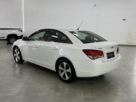 CHEVROLET Cruze Sedan 1.8 16V 4P LT ECOTEC FLEX AUTOMTICO, Foto 6