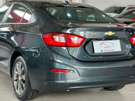 CHEVROLET Cruze Sedan 1.4 16V 4P LT FLEX TURBO AUTOMTICO, Foto 14