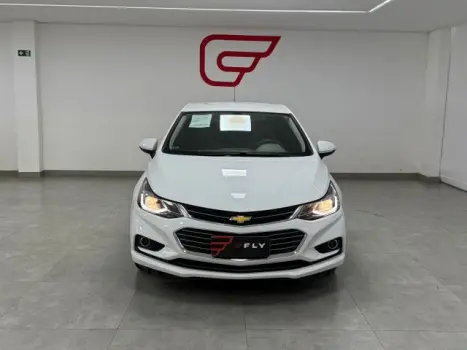 CHEVROLET Cruze Sedan 1.4 16V 4P LTZ FLEX TURBO AUTOMTICO, Foto 3