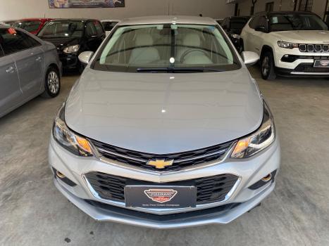 CHEVROLET Cruze Sedan 1.4 16V 4P LTZ FLEX TURBO AUTOMTICO, Foto 2