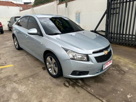 CHEVROLET Cruze Sedan 1.8 16V 4P LT ECOTEC FLEX AUTOMTICO, Foto 3