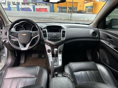 CHEVROLET Cruze Sedan 1.8 16V 4P LT ECOTEC FLEX AUTOMTICO, Foto 5