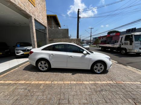 CHEVROLET Cruze Sedan 1.8 16V 4P LTZ ECOTEC FLEX AUTOMTICO, Foto 3