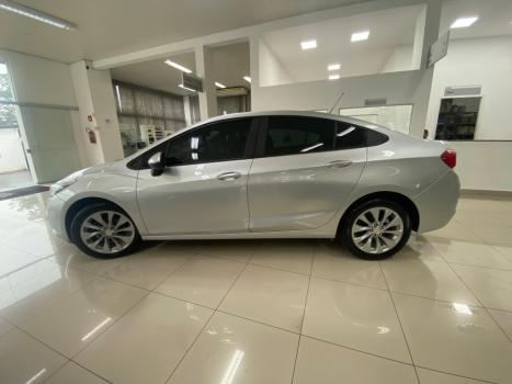 CHEVROLET Cruze Sedan 1.4 16V 4P LT FLEX TURBO AUTOMTICO, Foto 5