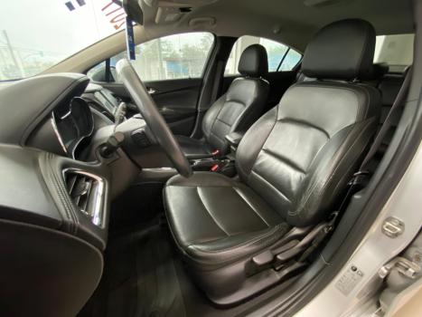 CHEVROLET Cruze Sedan 1.4 16V 4P LT FLEX TURBO AUTOMTICO, Foto 7