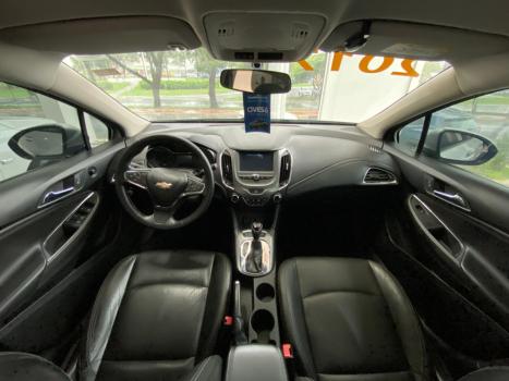 CHEVROLET Cruze Sedan 1.4 16V 4P LT FLEX TURBO AUTOMTICO, Foto 8