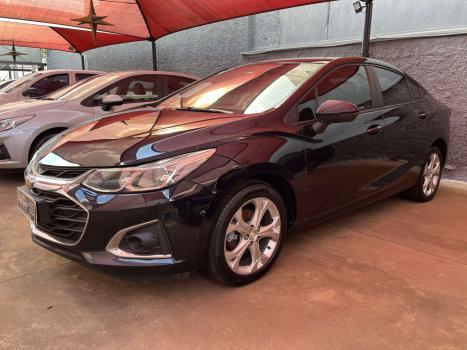 CHEVROLET Cruze Sedan 1.4 16V 4P LT FLEX TURBO AUTOMTICO, Foto 2