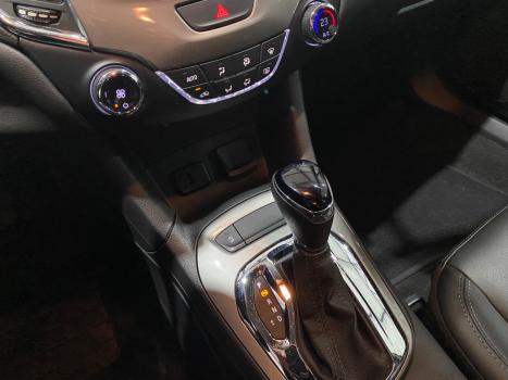 CHEVROLET Cruze Sedan 1.4 16V 4P LT FLEX TURBO AUTOMTICO, Foto 15