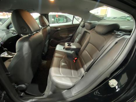 CHEVROLET Cruze Sedan 1.4 16V 4P LT FLEX TURBO AUTOMTICO, Foto 17