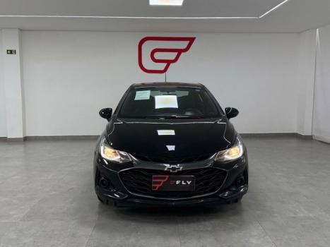 CHEVROLET Cruze Sedan 1.4 16V 4P FLEX MIDNIGHT TURBO AUTOMTICO, Foto 3