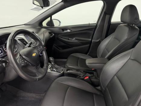 CHEVROLET Cruze Sedan 1.4 16V 4P FLEX MIDNIGHT TURBO AUTOMTICO, Foto 4