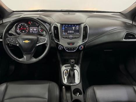 CHEVROLET Cruze Sedan 1.4 16V 4P FLEX MIDNIGHT TURBO AUTOMTICO, Foto 5
