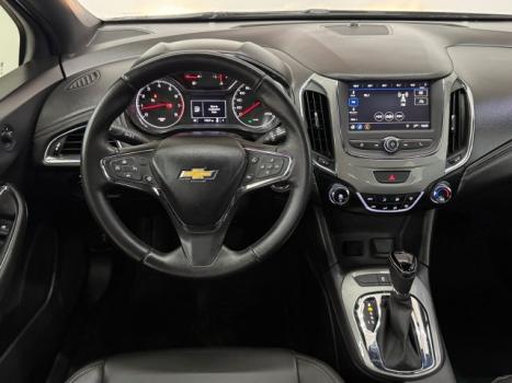 CHEVROLET Cruze Sedan 1.4 16V 4P FLEX MIDNIGHT TURBO AUTOMTICO, Foto 6