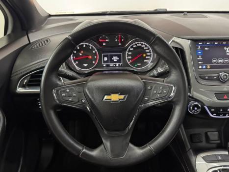 CHEVROLET Cruze Sedan 1.4 16V 4P FLEX MIDNIGHT TURBO AUTOMTICO, Foto 7