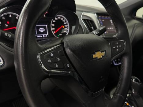 CHEVROLET Cruze Sedan 1.4 16V 4P FLEX MIDNIGHT TURBO AUTOMTICO, Foto 8