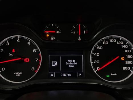 CHEVROLET Cruze Sedan 1.4 16V 4P FLEX MIDNIGHT TURBO AUTOMTICO, Foto 9