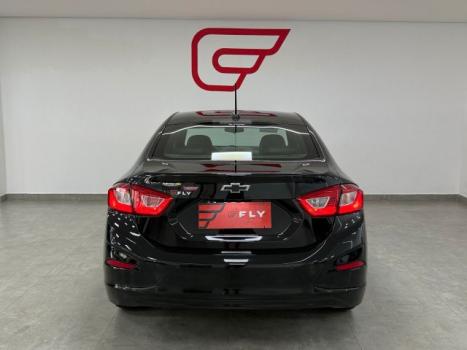 CHEVROLET Cruze Sedan 1.4 16V 4P FLEX MIDNIGHT TURBO AUTOMTICO, Foto 14