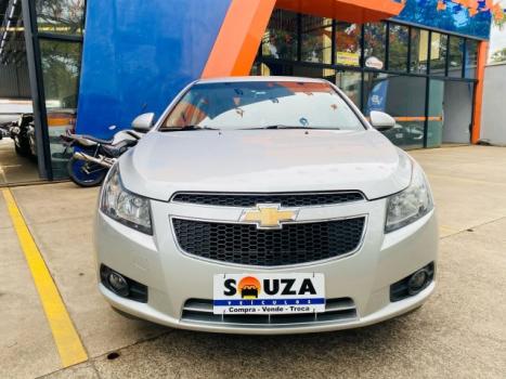 CHEVROLET Cruze Sedan 1.8 16V 4P LT ECOTEC FLEX AUTOMTICO, Foto 1