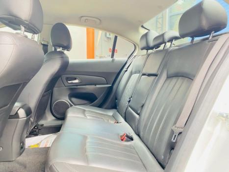 CHEVROLET Cruze Sedan 1.8 16V 4P LT ECOTEC FLEX AUTOMTICO, Foto 6
