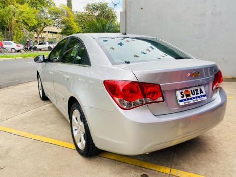 CHEVROLET Cruze Sedan 1.8 16V 4P LT ECOTEC FLEX AUTOMTICO, Foto 7