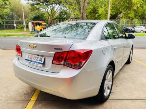 CHEVROLET Cruze Sedan 1.8 16V 4P LT ECOTEC FLEX AUTOMTICO, Foto 9