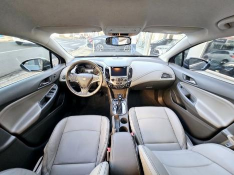 CHEVROLET Cruze Sedan 1.4 16V 4P LTZ FLEX TURBO AUTOMTICO, Foto 5