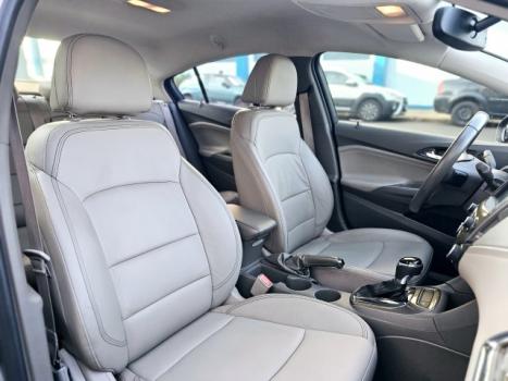CHEVROLET Cruze Sedan 1.4 16V 4P LTZ FLEX TURBO AUTOMTICO, Foto 6