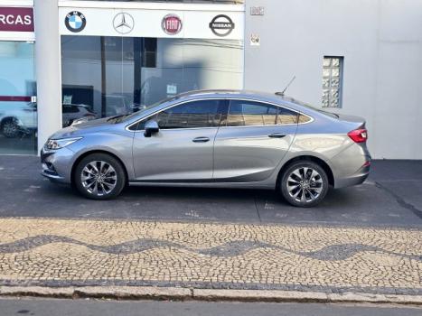 CHEVROLET Cruze Sedan 1.4 16V 4P LTZ FLEX TURBO AUTOMTICO, Foto 8