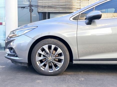 CHEVROLET Cruze Sedan 1.4 16V 4P LTZ FLEX TURBO AUTOMTICO, Foto 11