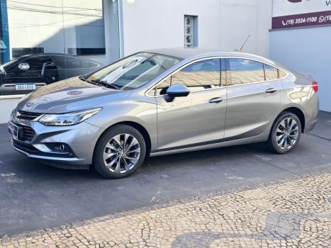 CHEVROLET Cruze Sedan 1.4 16V 4P LTZ FLEX TURBO AUTOMTICO, Foto 13